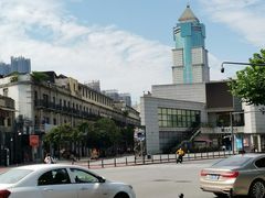 -吉庆街美食广场