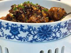 -院里寻菜·精致庭院菜(观沙岭店)