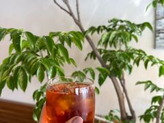 -琥珀咖啡 Ambercoffee