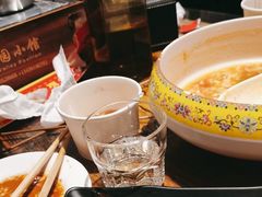 -金谷园饺子·烧烤(人大总店)