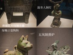 -河南博物院