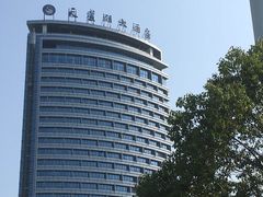 -天鹅湖大酒店
