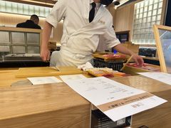 -鮨政·Omakase(万象城店)