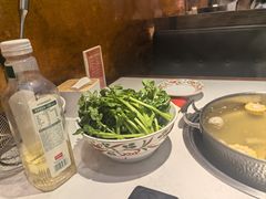 -汕头八合里海记牛肉店(清河店)