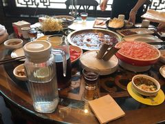 -小天鹅火锅·一线江景洪鼎旗舰店(洪崖洞店)