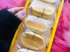 -味多美蛋糕(双合地铁店)