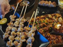 -人间半杯·小酒馆创意菜(三里屯店)