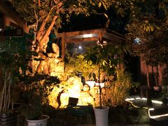 -夜宴江景餐厅