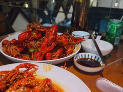 十三香小龙虾-马头巷·食景园(苏州总店)