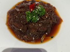 -望京辣宴·古法川菜(望京店)