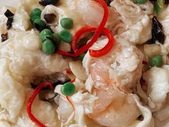 -老苏扬饭店