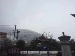 -汤峪温泉碧水湾