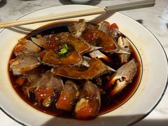 -海味世家·家常菜馆(明州里店)