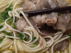 -鑫明明拉面(宁化路店)
