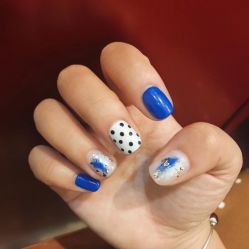 -StartNail美甲