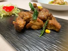 -颂福楼·南京菜(定淮门店)