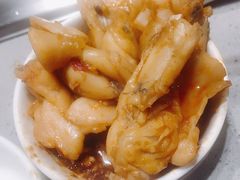 -海底捞火锅(海宁路店)