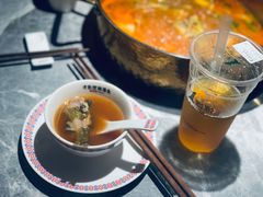 -野山舂·贵州现舂酸汤牛肉(民生路店)