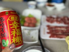 -杏花吴记牛肉火锅