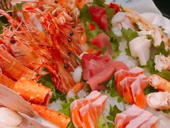 -Mr·Fish鱼鲜生海鲜放题(银泰in99店)