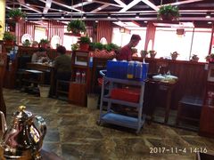-重庆尚川味火锅(临河店)