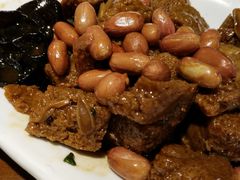 -浦江餐饮•上海菜馆(五四路店)