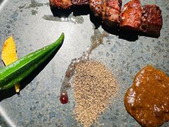 -牛将军•涮肉•烤肉(北京王府井·故宫店)