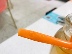 -若爱猪肚鸡·啫啫煲(循礼门M+店)
