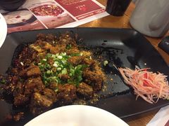 -王妈热卤·川味馆(海昌店)