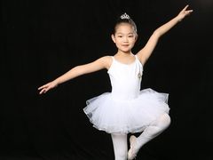 -西安小天鹅艺术团(曲江Alice店)