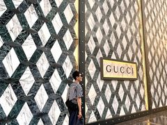 -东方红海鲜百汇(国际大厦店)