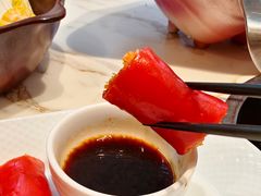 -花城粤菜餐厅(高新区店)