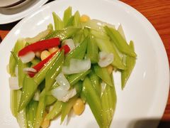 -頂好酒家·经典粤菜(海信广场店)