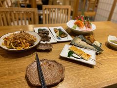 -林妈妈村·日式料理(宝山龙湖天街店)