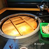 探店柴火鸡