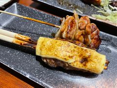 -一吉焼鸟·FOUNDER(桂林路店)
