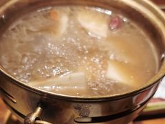 -慢丽江·云南野生菌土鸡锅(西山店)