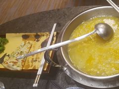 -太极·粤菜餐厅(亚运村鸟巢店)