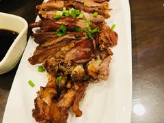 西北秘制羊腿骨-胡杨记忆(和平路店)