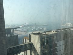 -青岛海尔洲际酒店