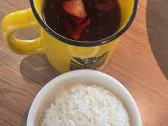 -太二酸菜鱼(中山龙之梦店)