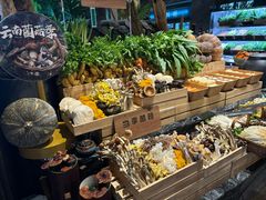 -喜庭海鲜自助(来福士店)