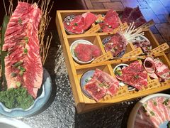 -牛焱·烧肉酒肆(五大道店)