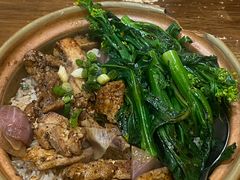 -波记美食煲仔饭蒸饭(客村店)