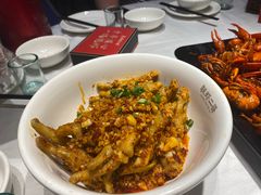 -靓虾二哥长沙地标小龙虾(五一广场店)