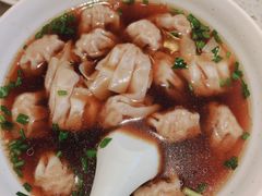-东园小馆·早茶·淮扬小炒(江都路店)