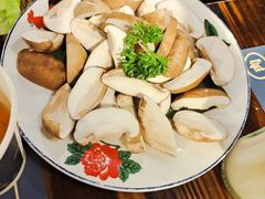 -烤肉食堂(揭阳广百店)
