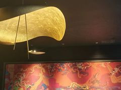-上海滩餐厅(BFC外滩金融中心店)