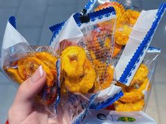 -很久以前羊肉串(南京路第一百货店)