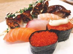 -东京屋(武定路店)